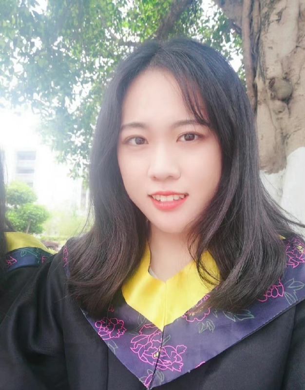 zhu的第一张照片--福清征婚网