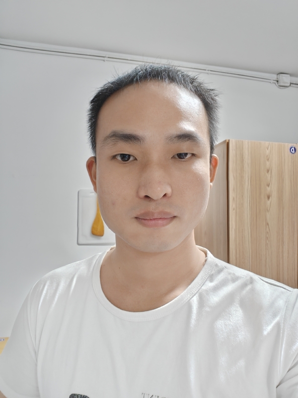 自由随心的第一张照片--福清征婚网