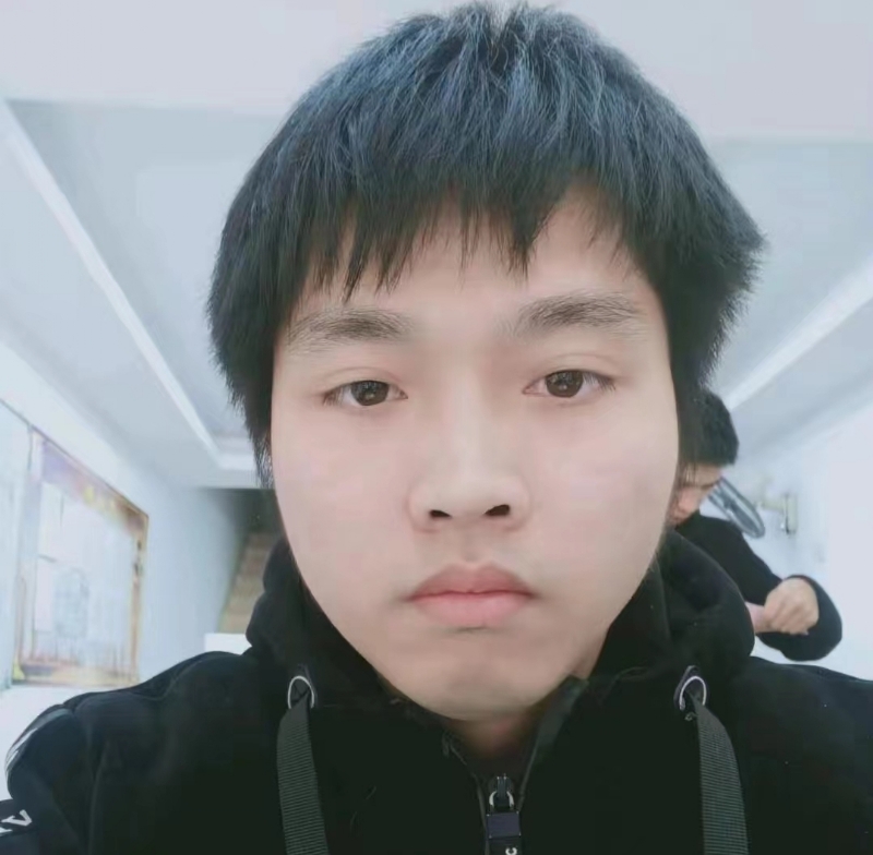 无奋斗不清春的第一张照片--福清征婚网