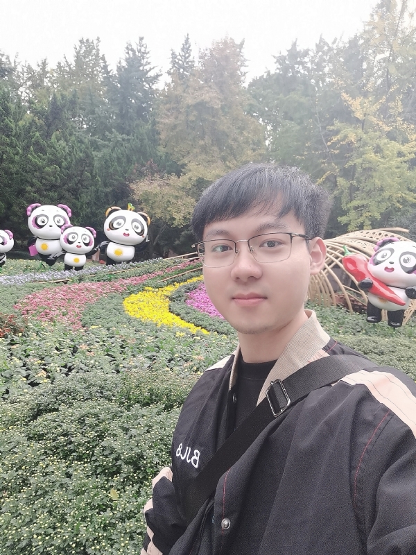 Ray的第一张照片--福清征婚网