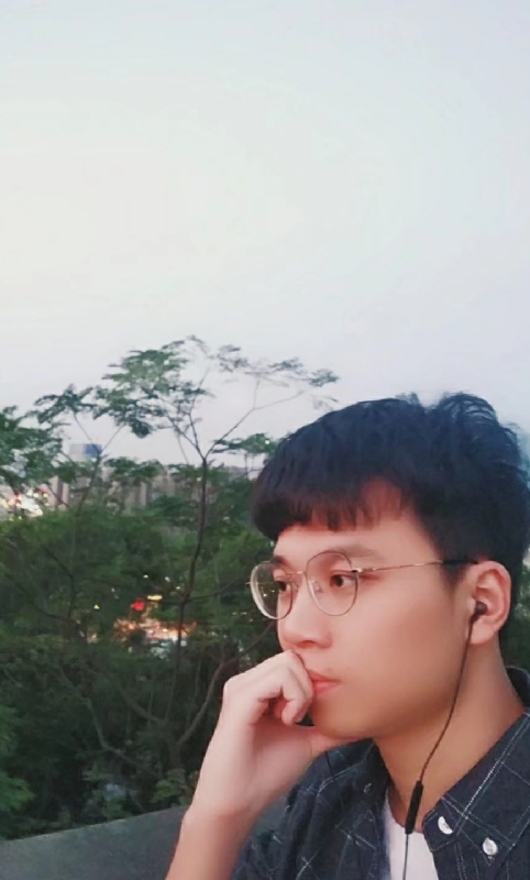 阿巴拉的第一张照片--福清征婚网