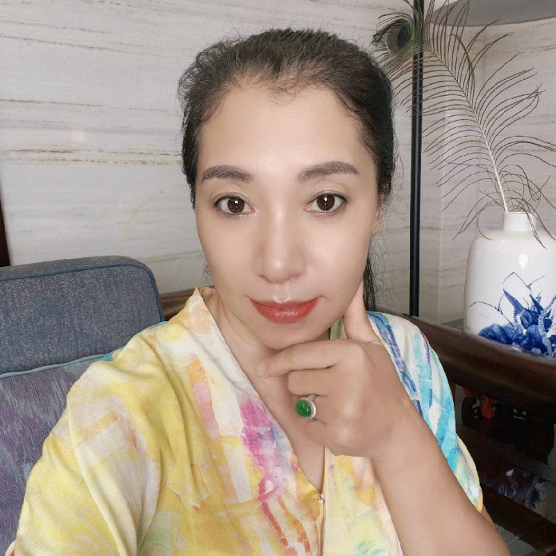 仝馨的第一张照片--福清征婚网