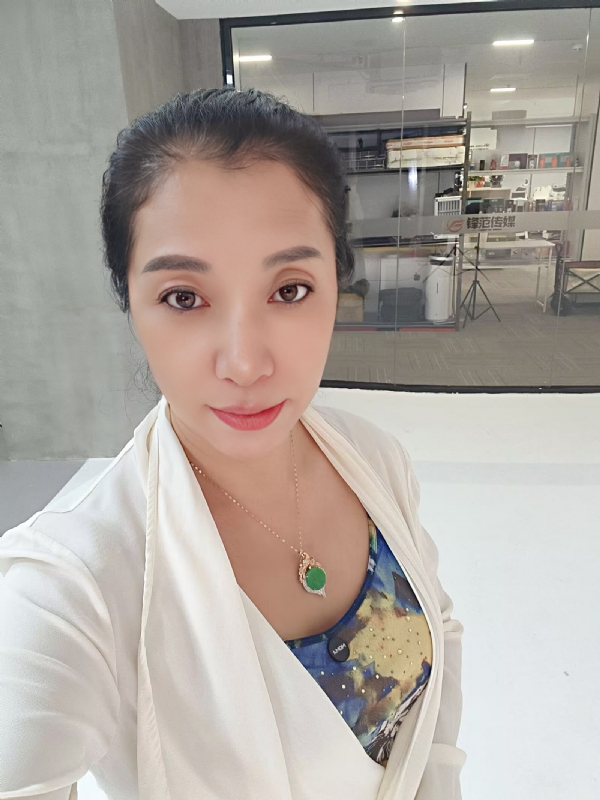 仝馨的第二张照片--福清征婚网
