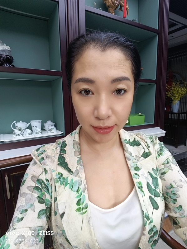 仝馨的第三张照片--福清征婚网