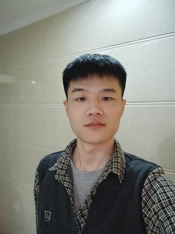 念头通达的第一张照片--福清征婚网