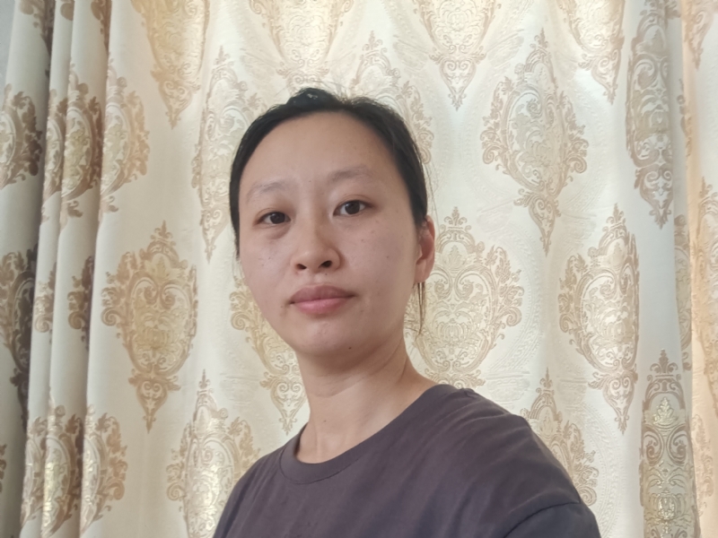 珺瑶乐的第一张照片--福清征婚网