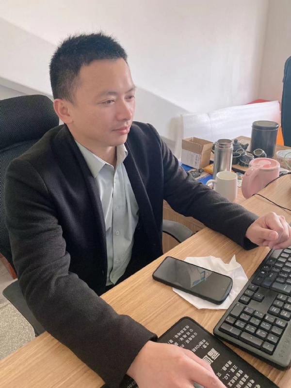 落叶知秋的第一张照片--福清征婚网