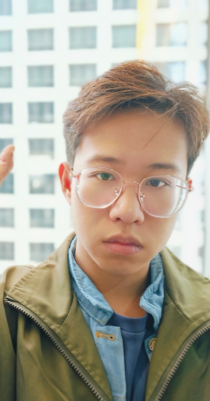 一顿三斤饭的第一张照片--福清征婚网