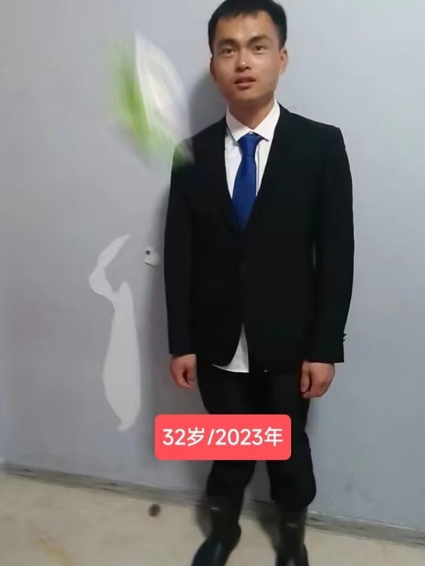 林嘉任的第一张照片--福清征婚网