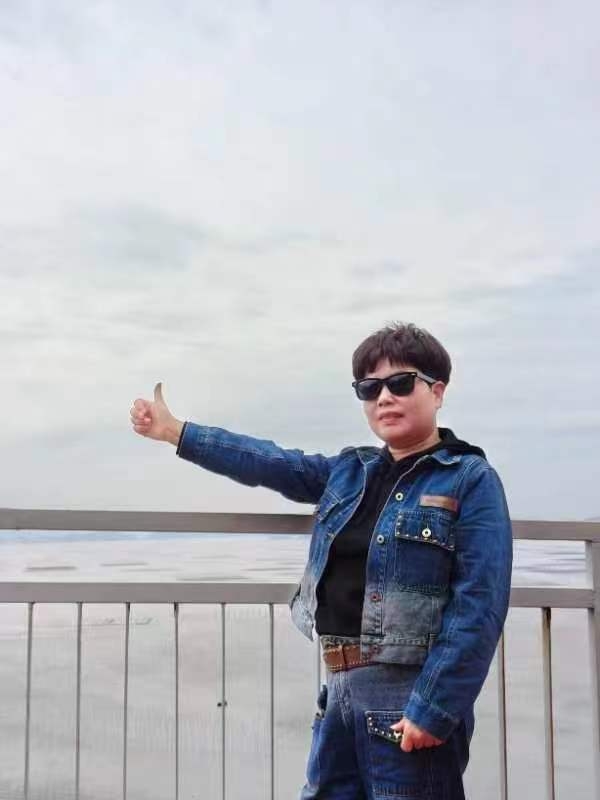 平安的第二张照片--福清征婚网
