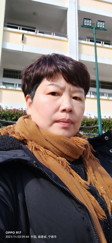平安的第三张照片--福清征婚网