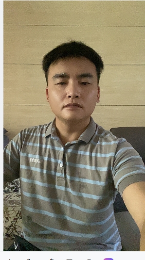 走在红毯那一天的第二张照片--福清征婚网