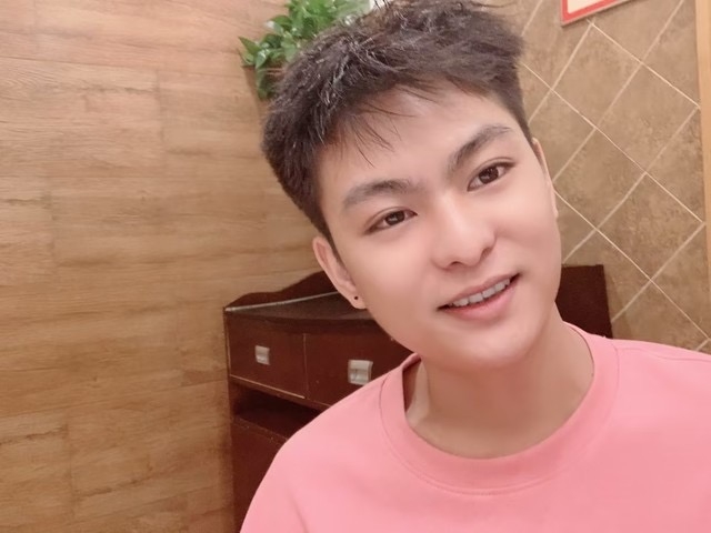 雷廷树的第三张照片--福清征婚网
