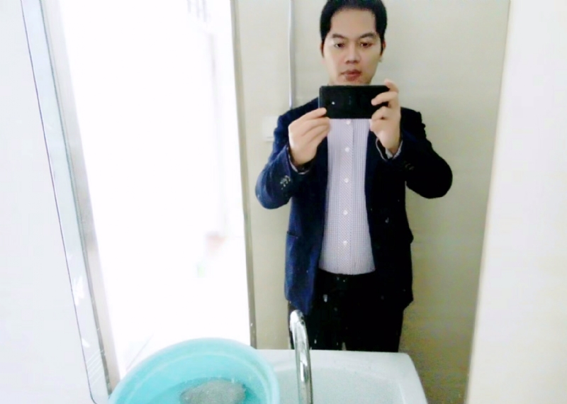 旭日春晖的第三张照片--福清征婚网