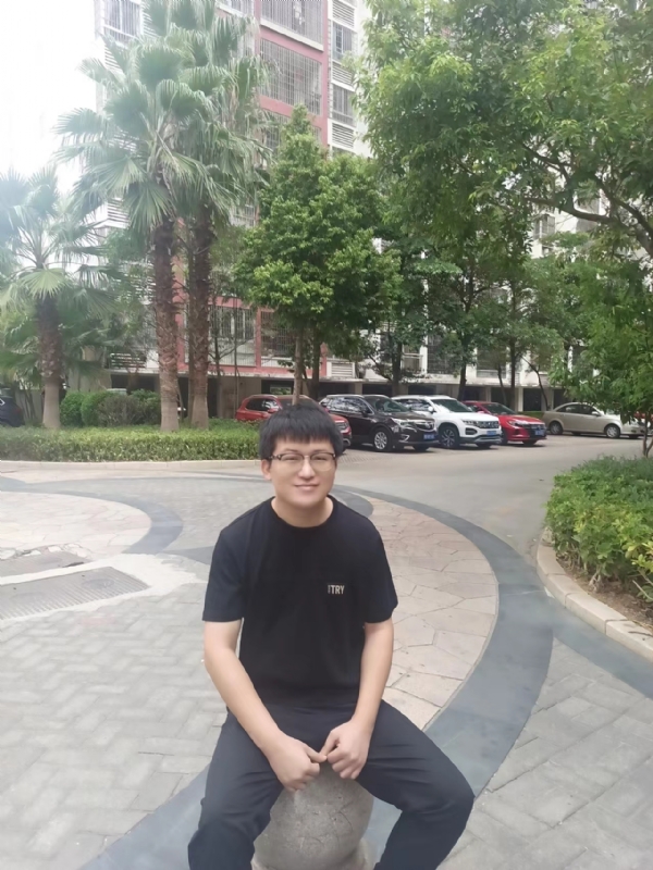 等闲的第三张照片--福清征婚网
