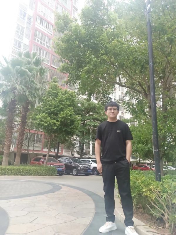等闲的第四张照片--福清征婚网