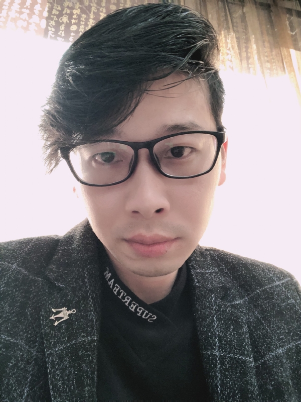 在等一个人的第一张照片--福清征婚网