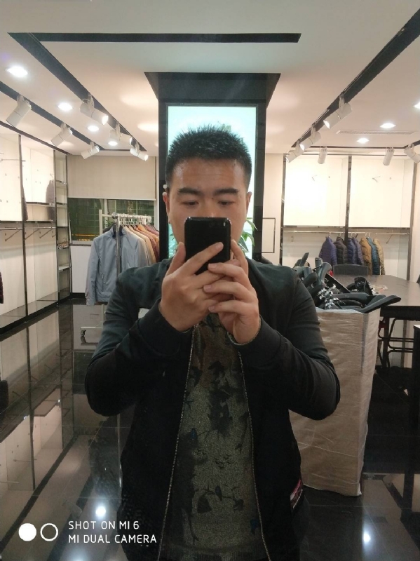 石狮征婚的第一张照片--福清征婚网