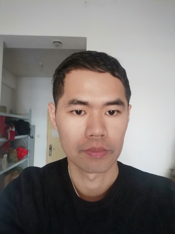 梦想在飞翔的第三张照片--福清征婚网