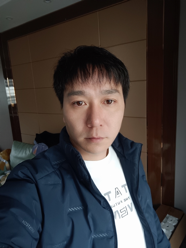 麦弟的第一张照片--福清征婚网