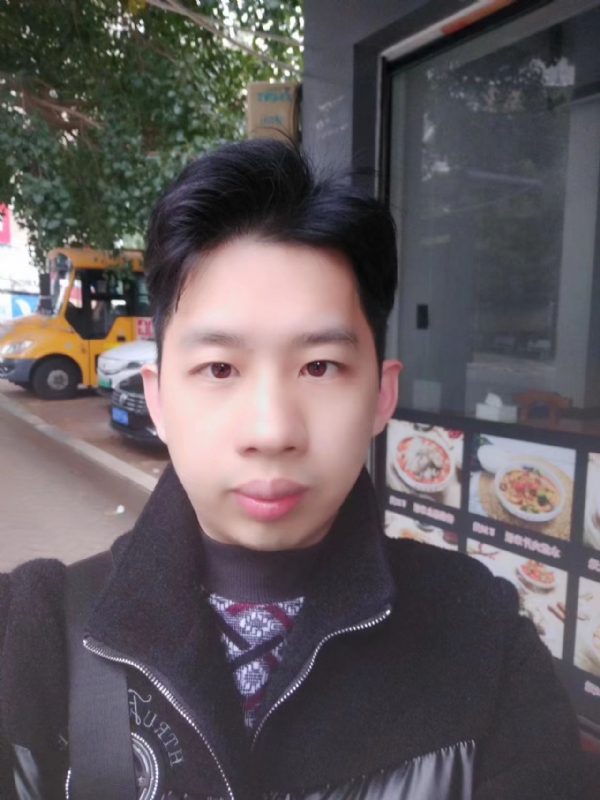 qiuzhiyong的第一张照片--福清征婚网