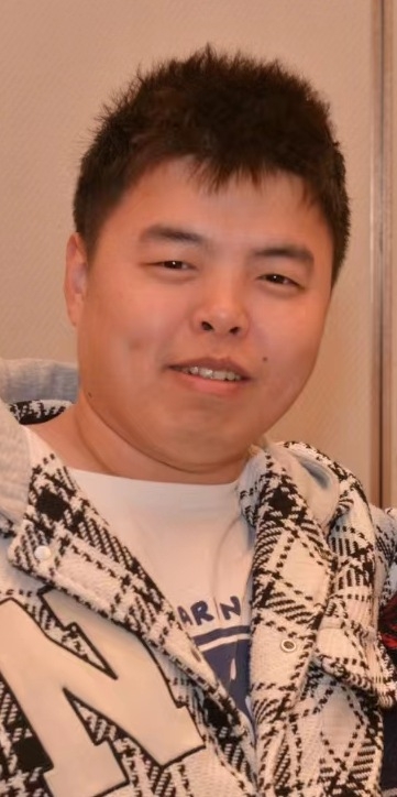 心心的第一张照片--福清征婚网