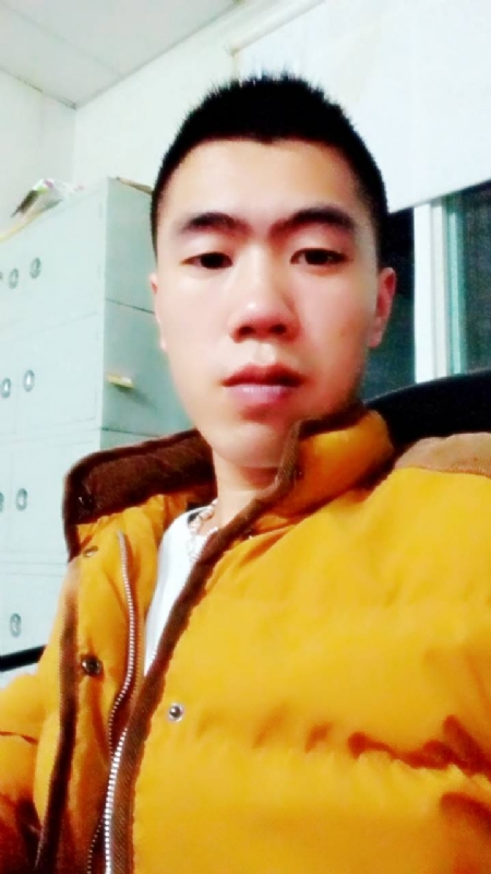 林先生的第二张照片--福清征婚网