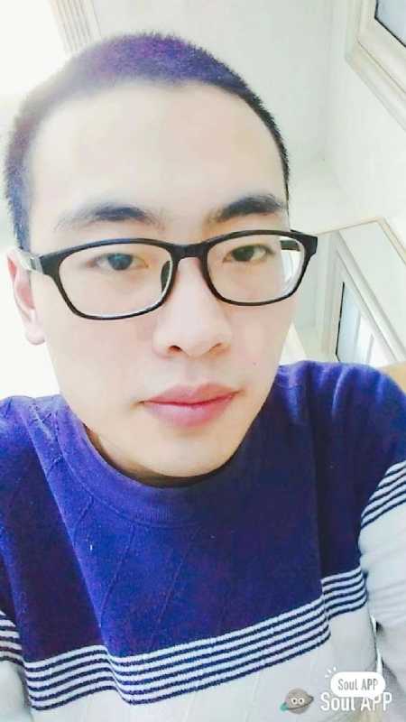 叶乘风的第二张照片--福清征婚网