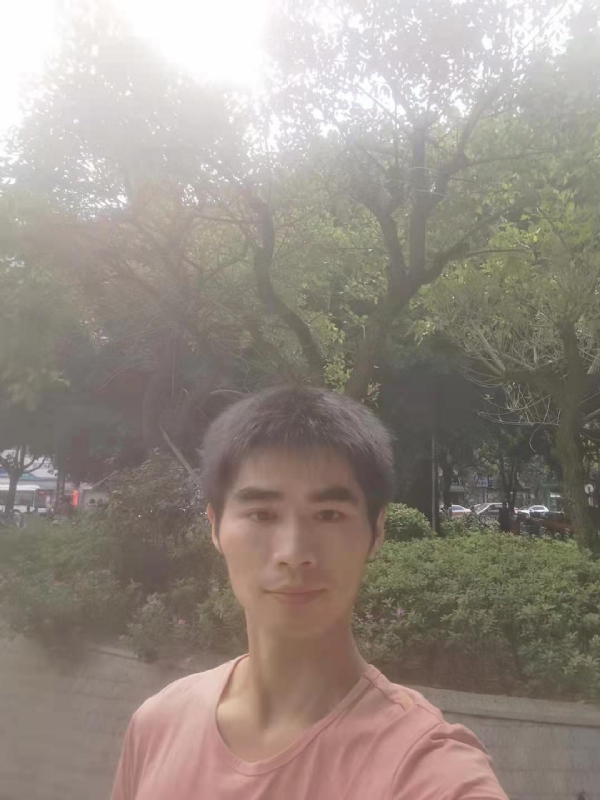 一天天的第一张照片--福清征婚网