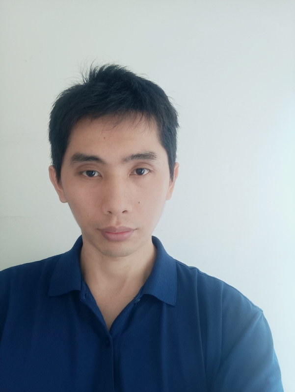小峰的第一张照片--福清征婚网