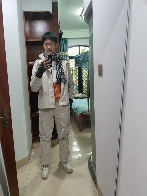 穗风禾的第一张照片--福清征婚网