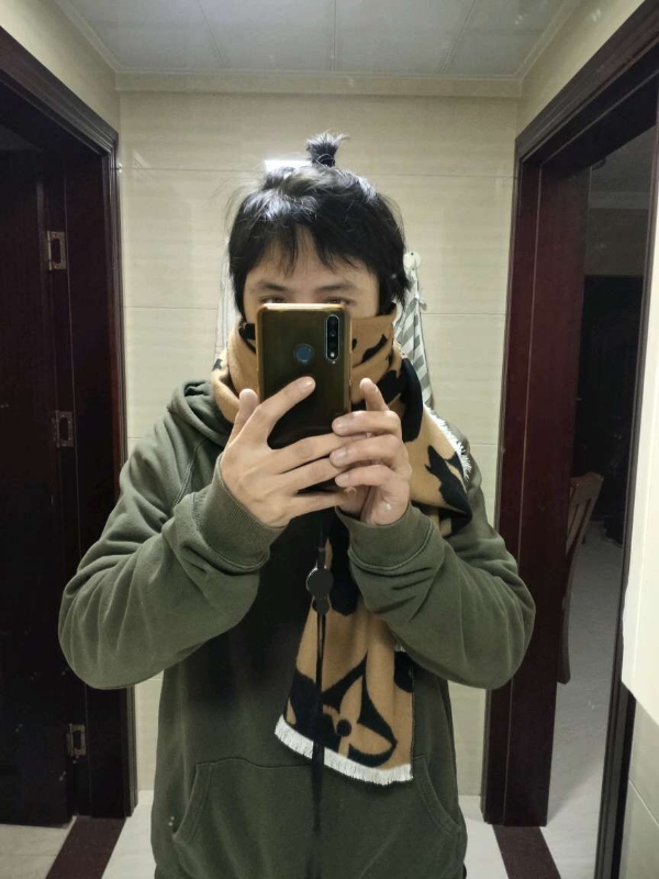 男技师的第一张照片--福清征婚网
