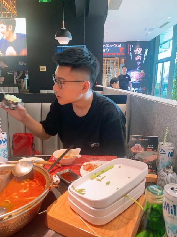 羽剑之子的第一张照片--福清征婚网