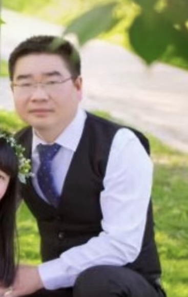张大队长的第二张照片--福清征婚网