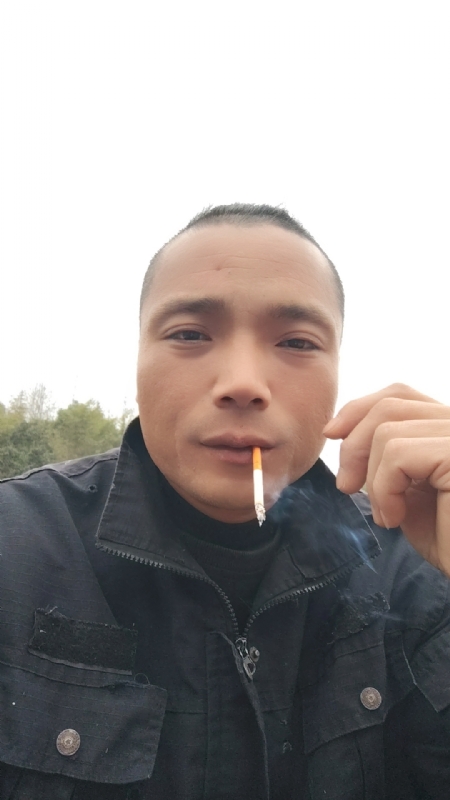 伯爵的第一张照片--福清征婚网