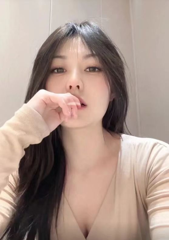 勾人心魂大美人的第一张照片--福清征婚网