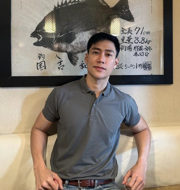 jack的第一张照片--福清征婚网