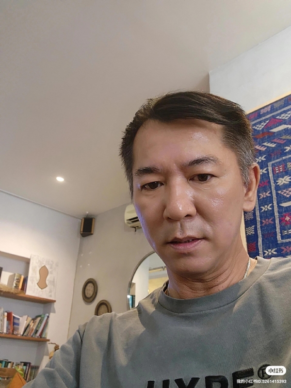 Gary黄的第一张照片--福清征婚网