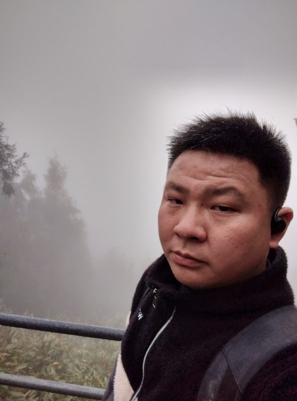 何何何的第一张照片--福清征婚网