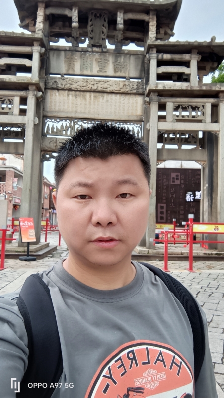 小许的第一张照片--福清征婚网