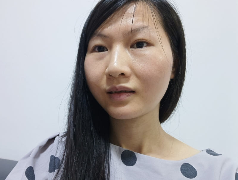 清晨的第一张照片--福清征婚网