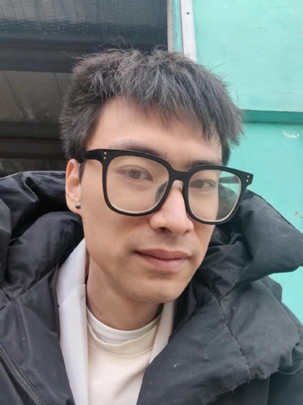 爱有来生、的第一张照片--福清征婚网