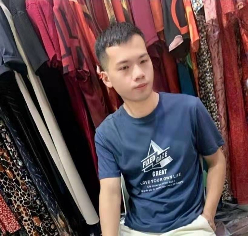 萃臻的第一张照片--福清征婚网