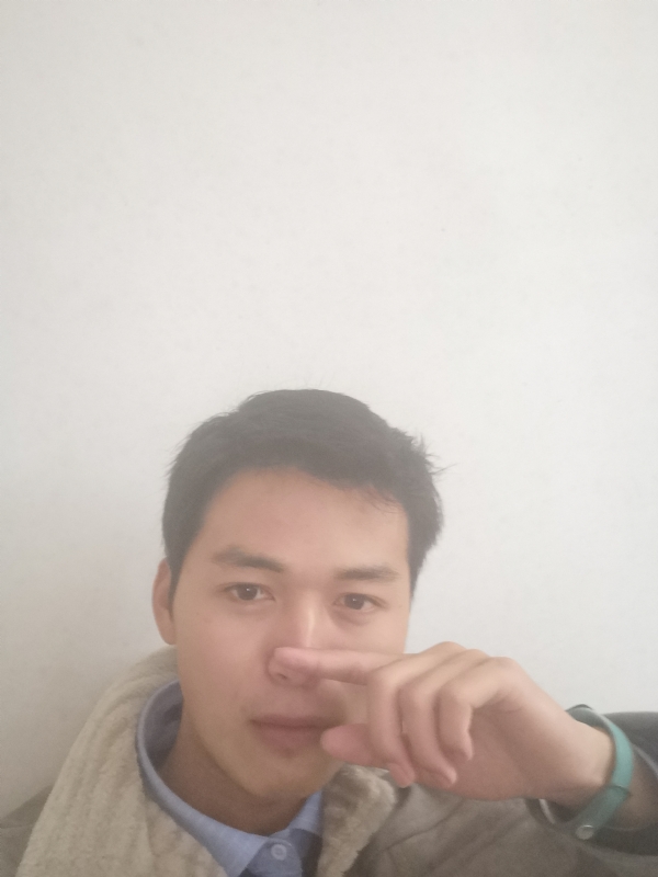随遇而安的第四张照片--福清征婚网
