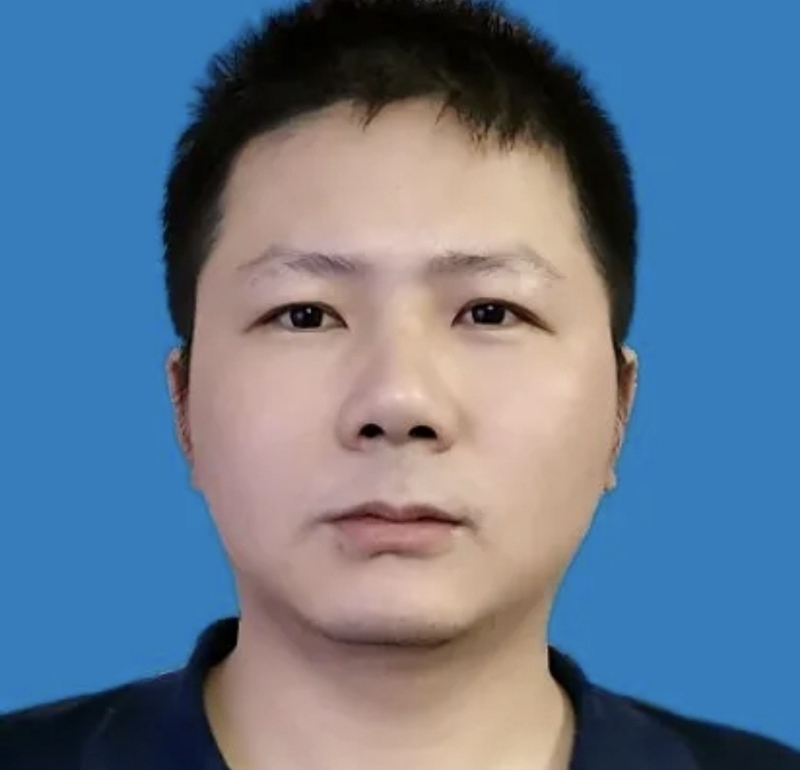 寒山的第一张照片--福清征婚网