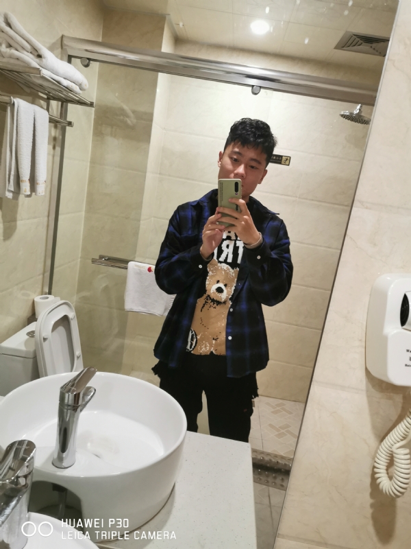 佛系人生的第四张照片--福清征婚网