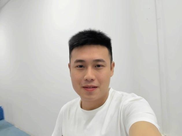 阿文历险记的第一张照片--福清征婚网