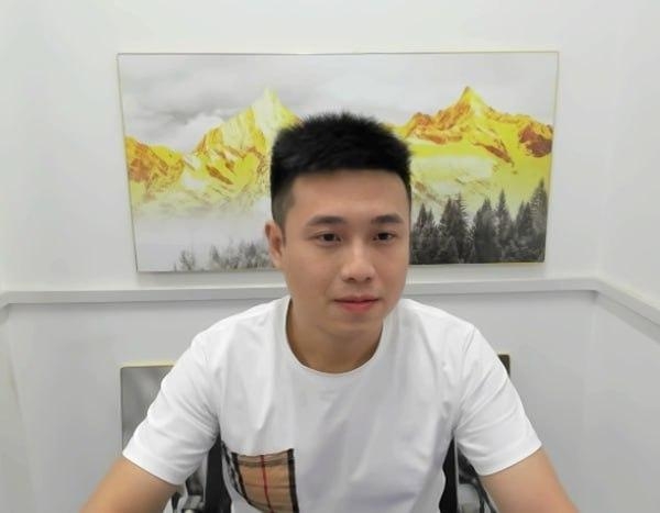 阿文历险记的第四张照片--福清征婚网