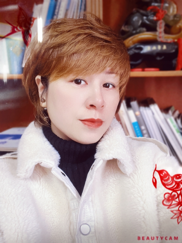 阳光百合的第一张照片--福清征婚网