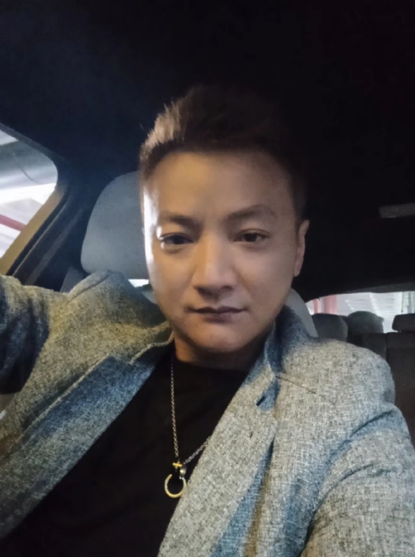 夜、有雨敲窗的第三张照片--福清征婚网